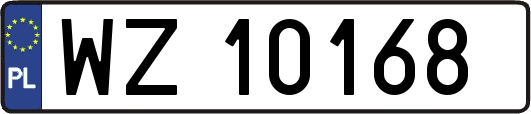 WZ10168
