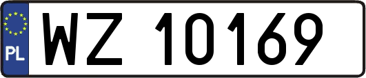 WZ10169