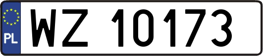 WZ10173
