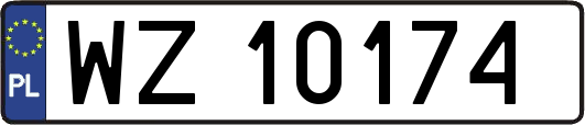 WZ10174