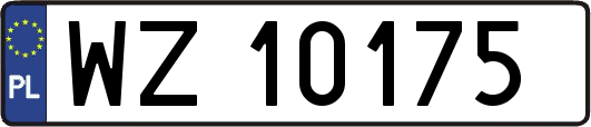 WZ10175
