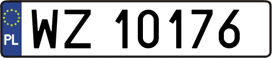 WZ10176