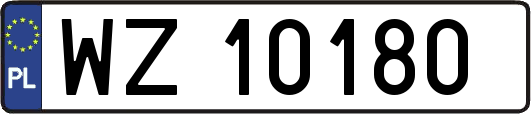 WZ10180