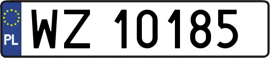 WZ10185