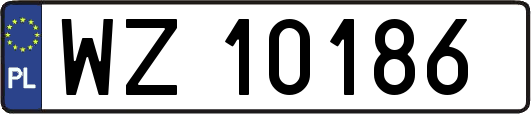 WZ10186
