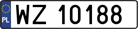 WZ10188