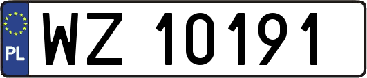 WZ10191
