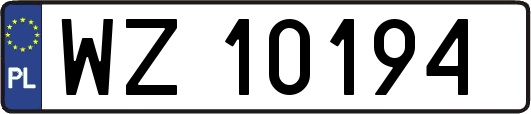 WZ10194