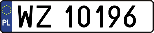 WZ10196