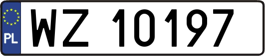 WZ10197