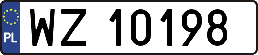 WZ10198