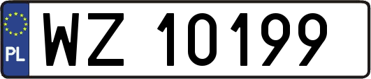 WZ10199