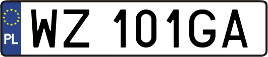 WZ101GA
