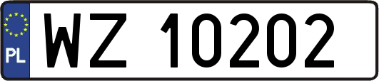 WZ10202
