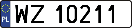 WZ10211