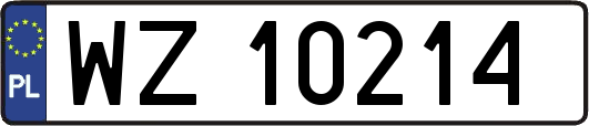 WZ10214