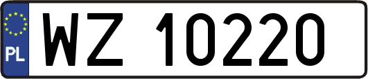 WZ10220