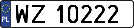 WZ10222