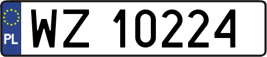 WZ10224