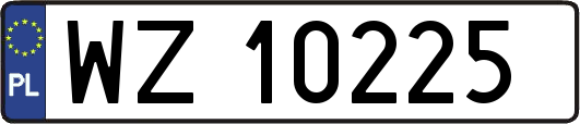 WZ10225