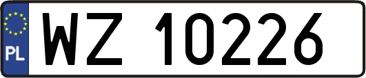 WZ10226