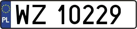 WZ10229