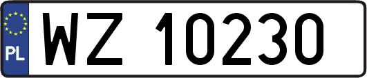 WZ10230
