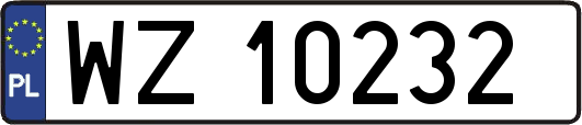 WZ10232