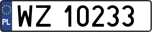 WZ10233