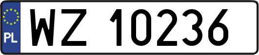 WZ10236