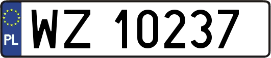 WZ10237