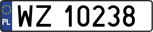 WZ10238