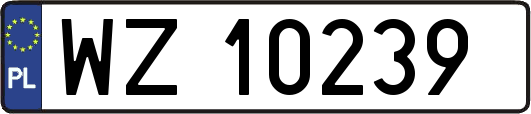 WZ10239