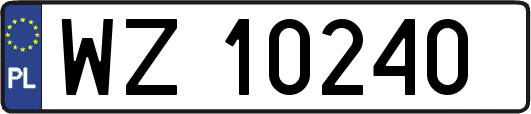 WZ10240