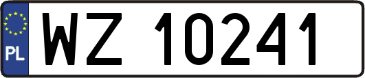 WZ10241