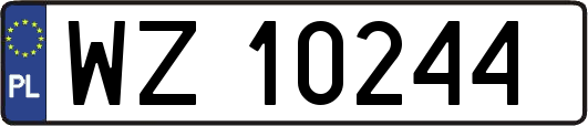 WZ10244
