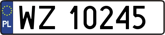 WZ10245