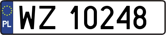 WZ10248