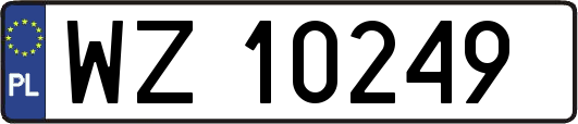 WZ10249