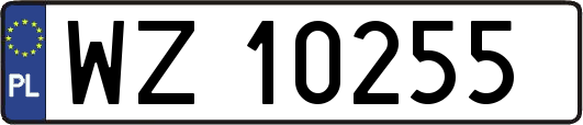 WZ10255