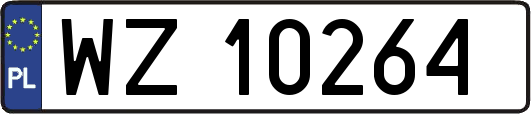 WZ10264