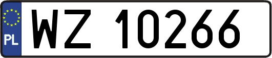 WZ10266