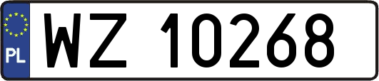 WZ10268