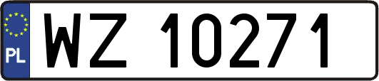 WZ10271