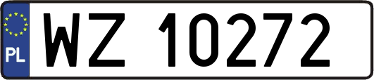 WZ10272