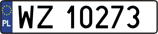 WZ10273
