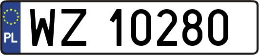 WZ10280