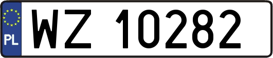 WZ10282