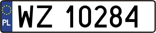 WZ10284