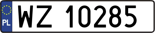 WZ10285
